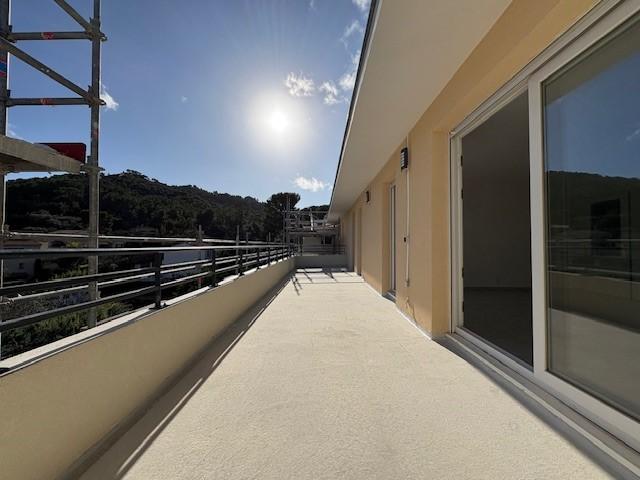 Appartement — Marseille