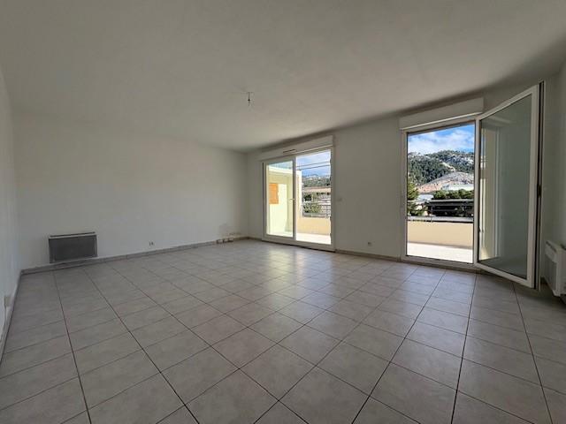 Appartement — Marseille