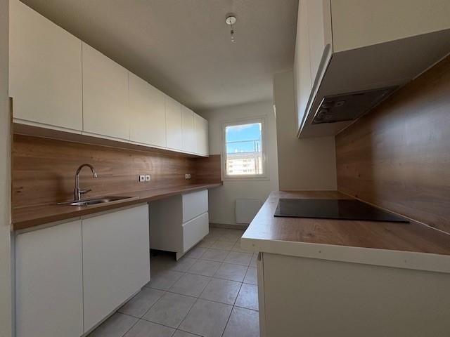 Appartement — Marseille