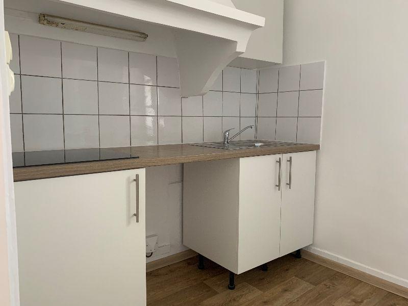 Appartement — Marseille