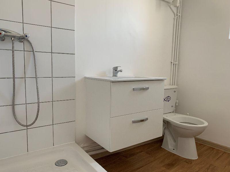 Appartement — Marseille