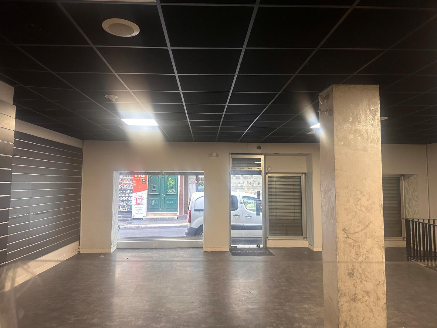 Boutique — Marseille