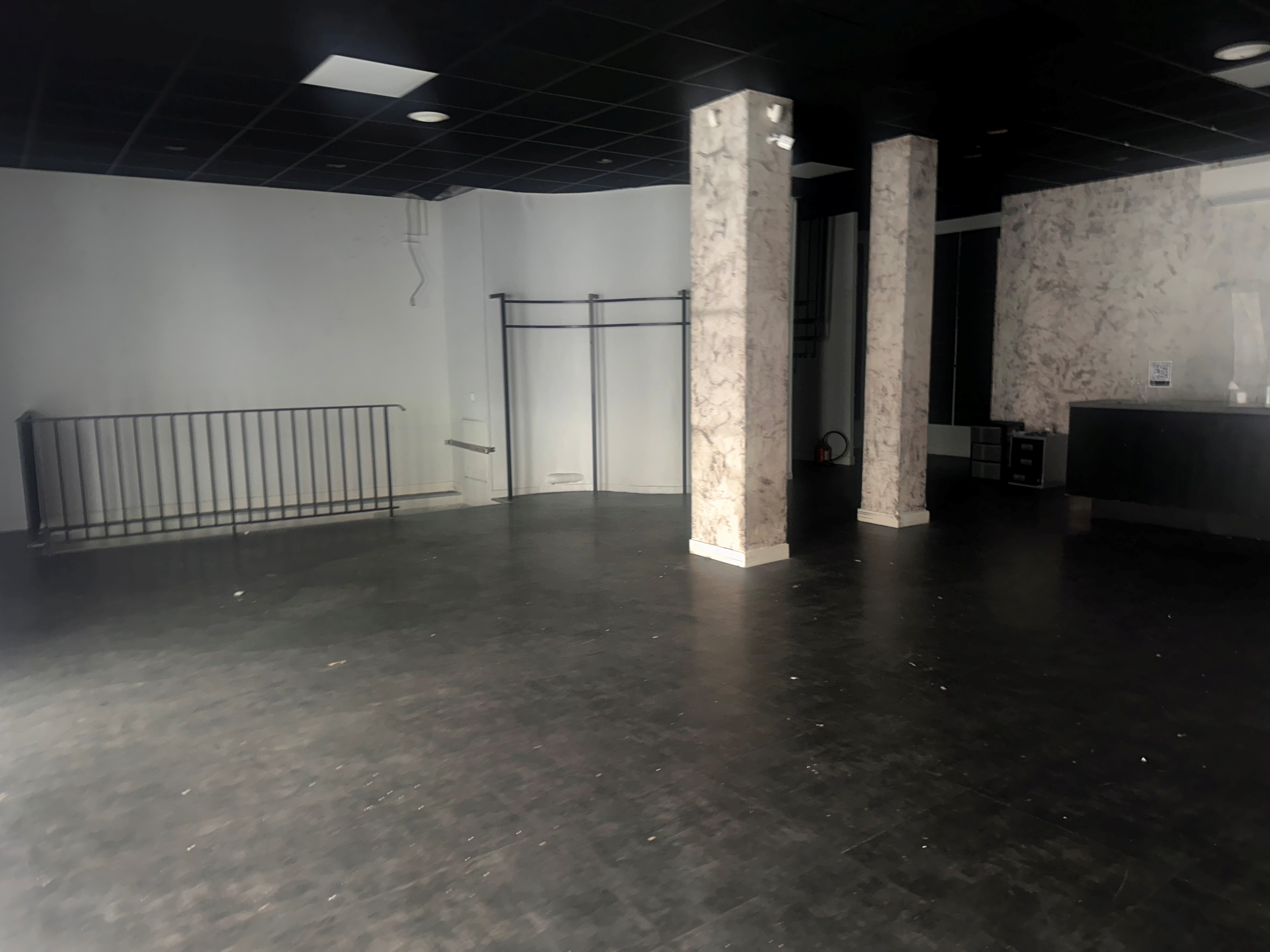 Boutique — Marseille