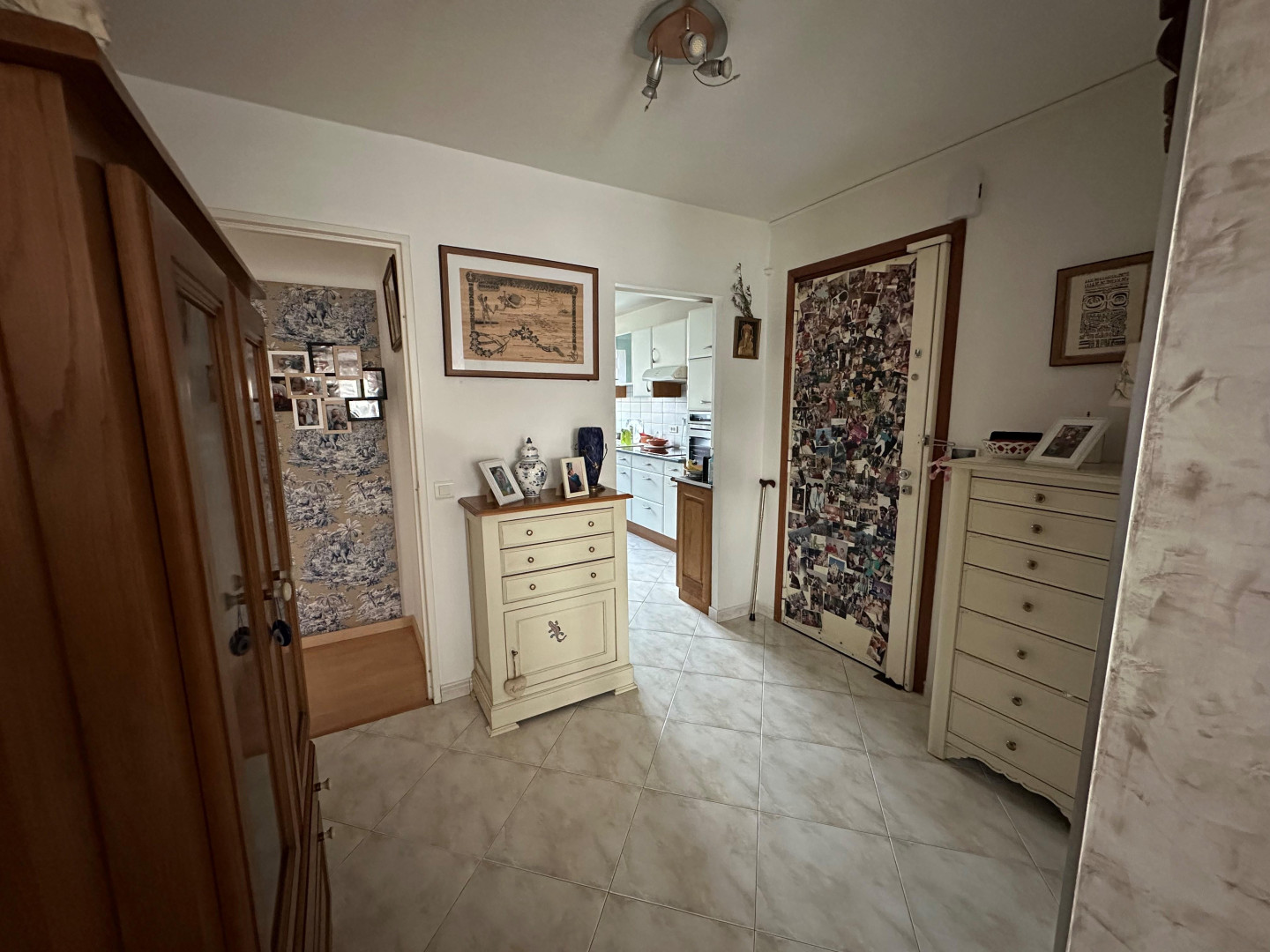 Appartement — Marseille