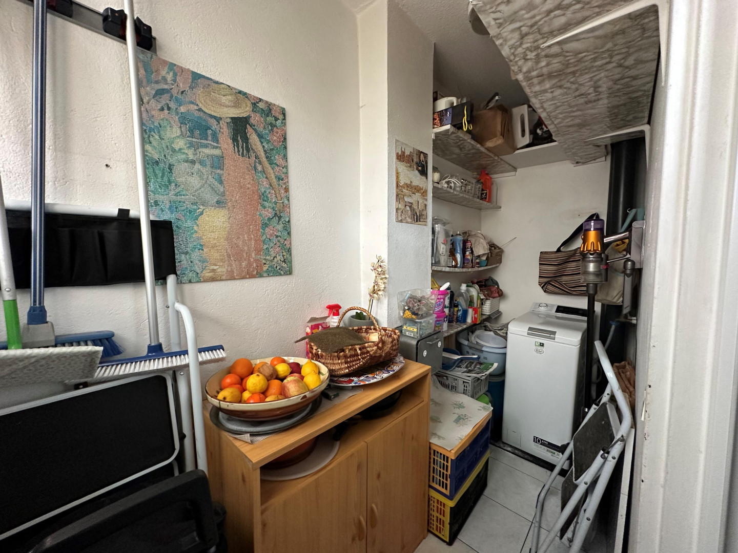 Appartement — Marseille