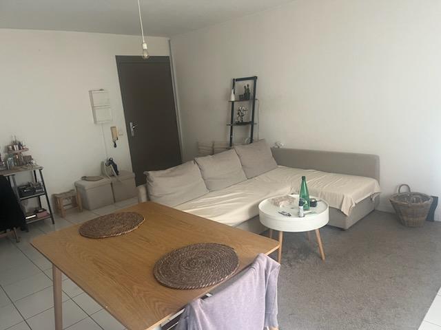 Appartement — Marseille
