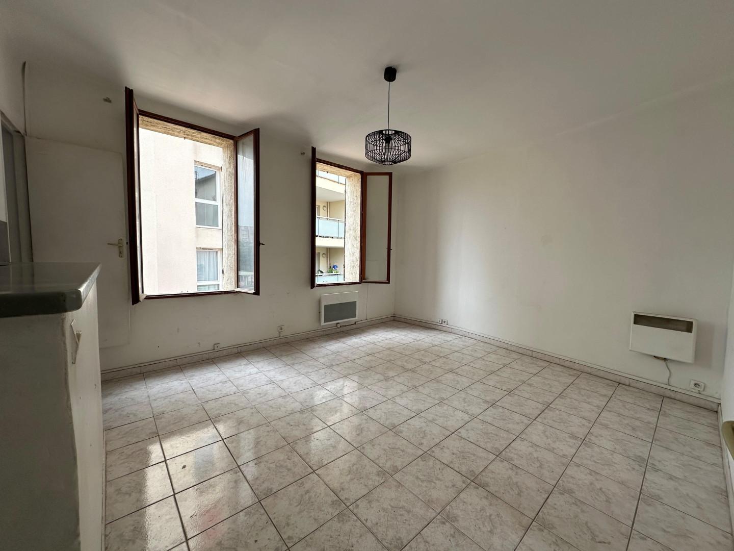 Appartement — Marseille