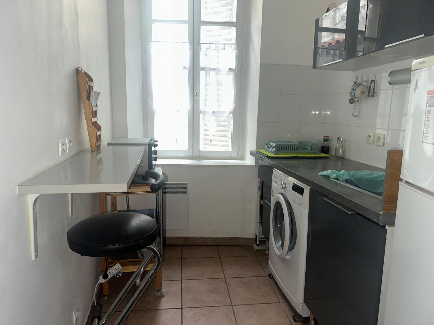 Appartement — Marseille