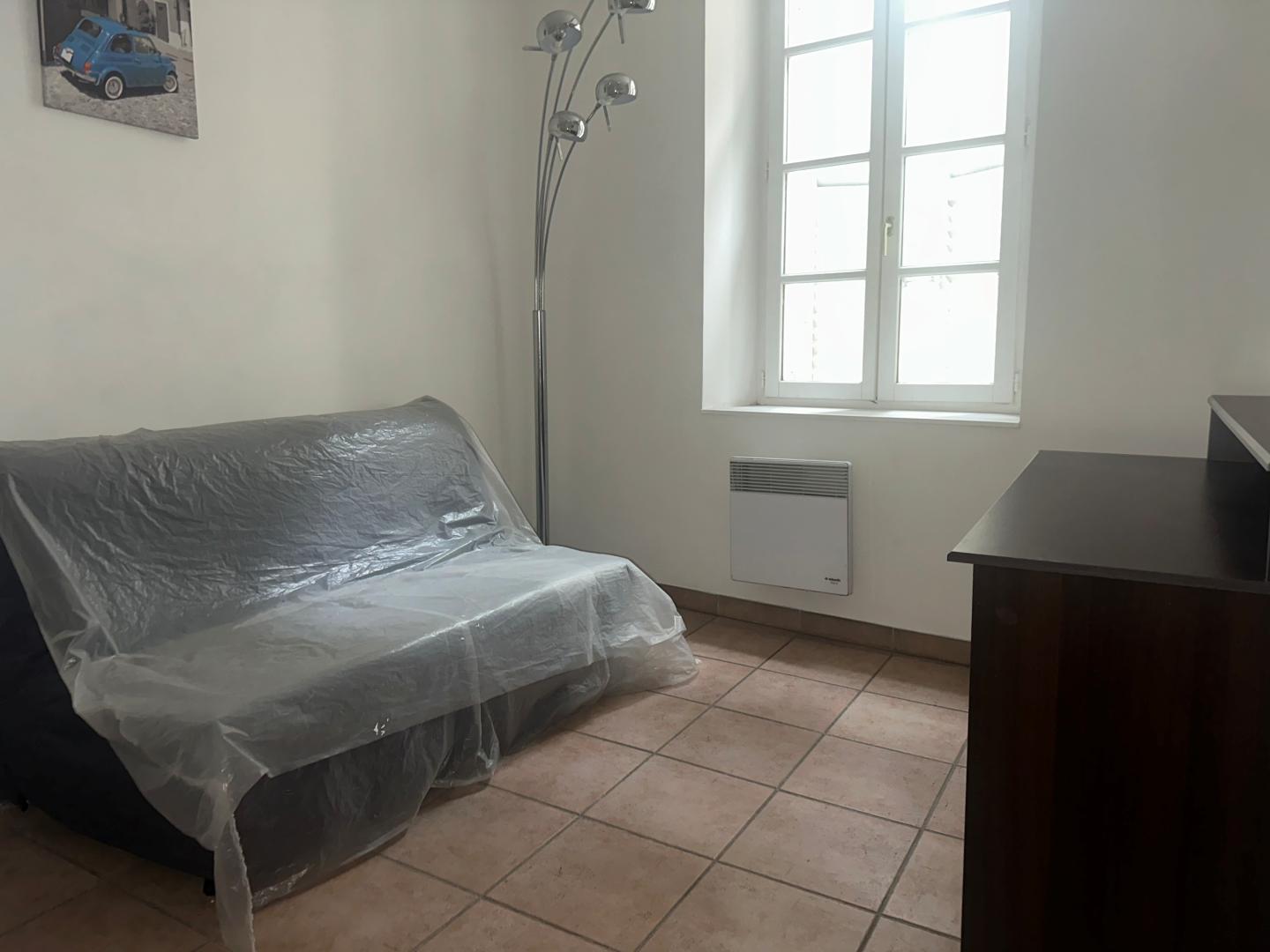 Appartement — Marseille