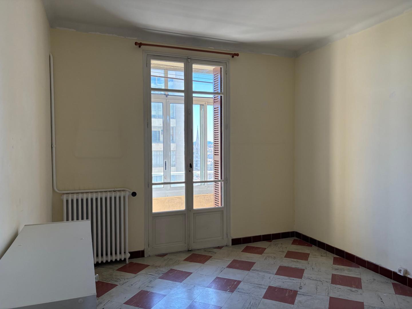 Appartement — Marseille