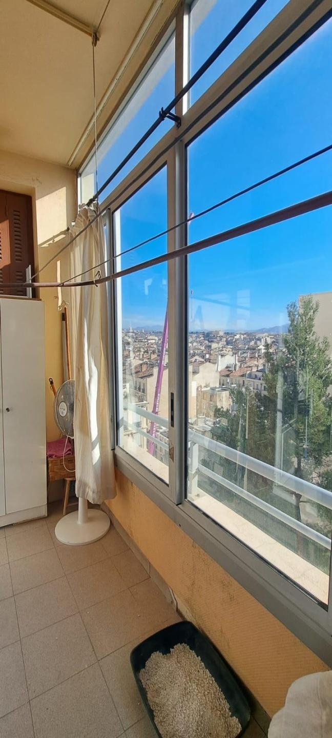 Appartement — Marseille