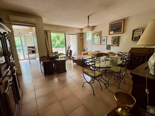 Appartement — Marseille