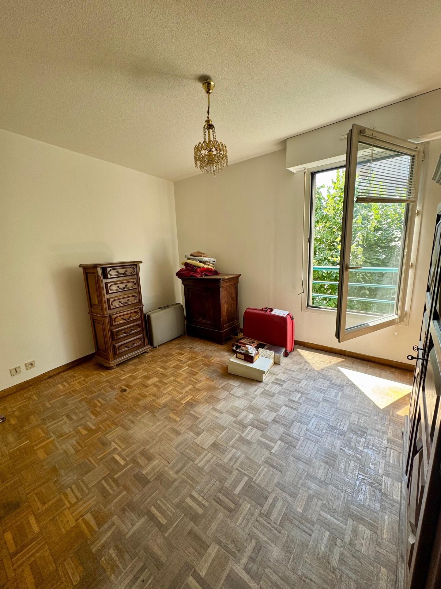 Appartement — Marseille