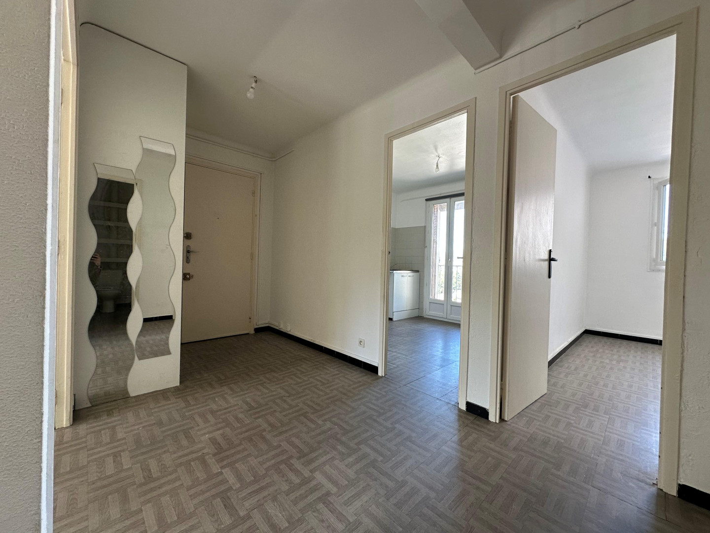 Appartement — Marseille
