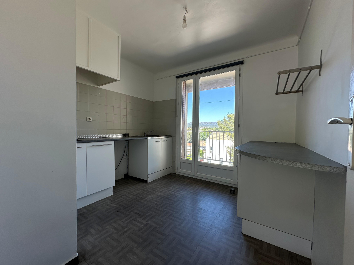 Appartement — Marseille