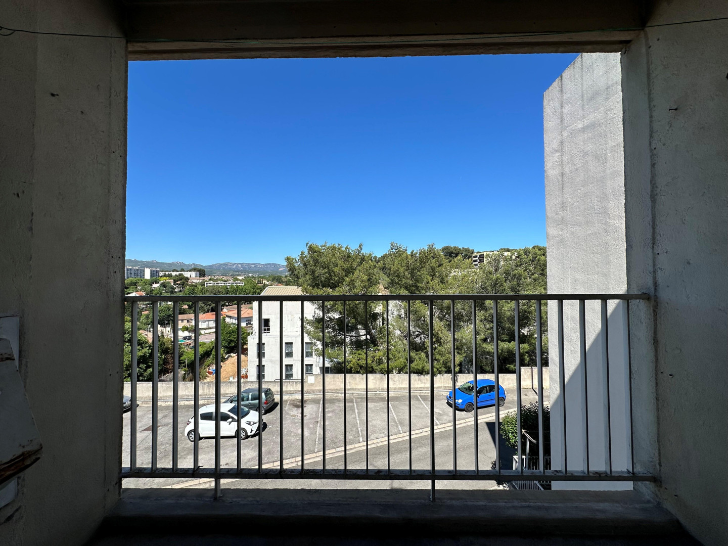 Appartement — Marseille