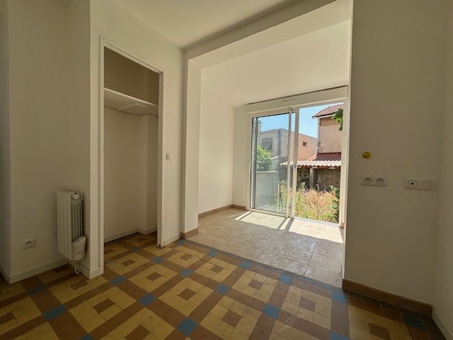 Maison avec terrain — Marseille
