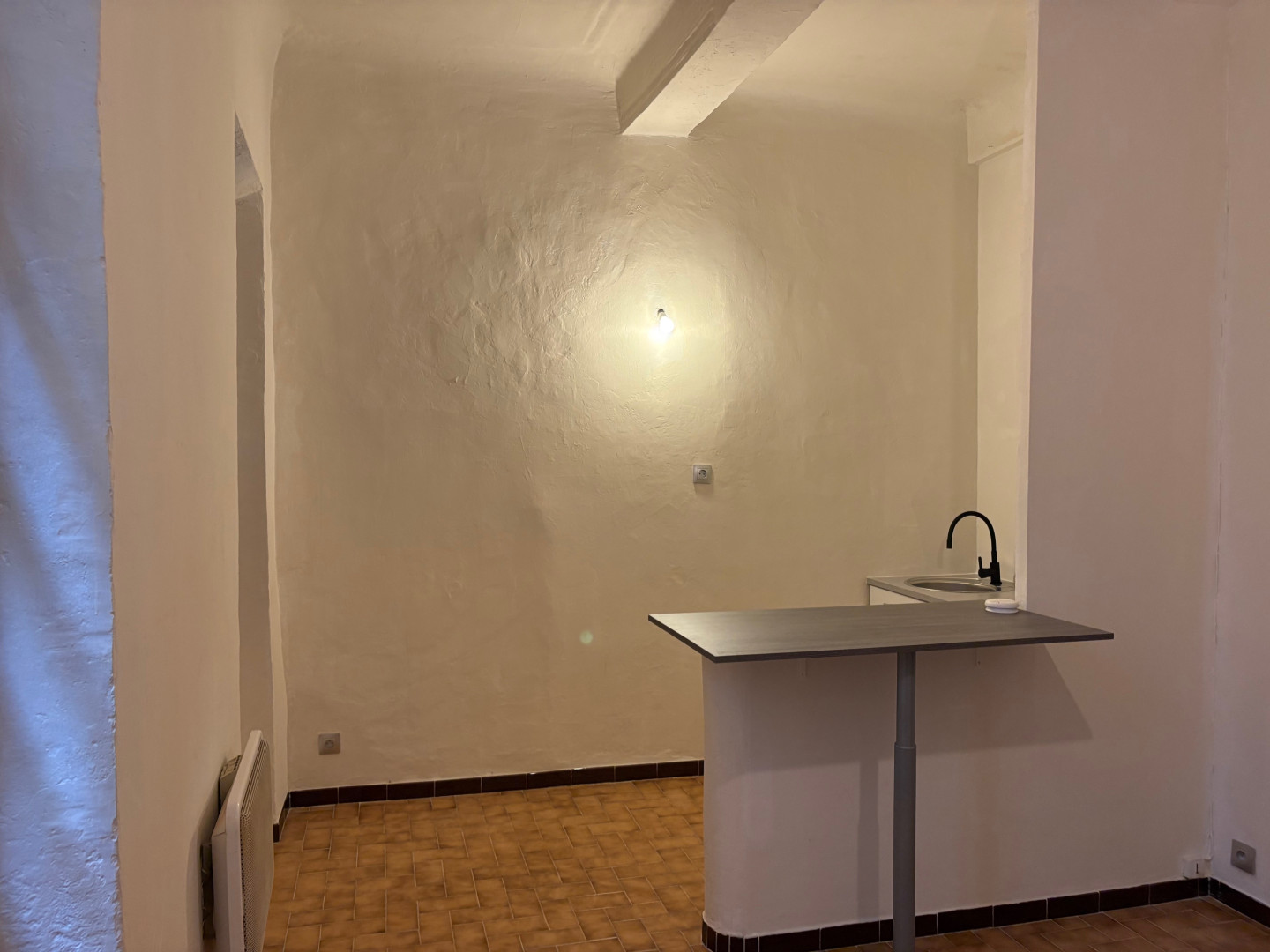 Appartement — Marseille