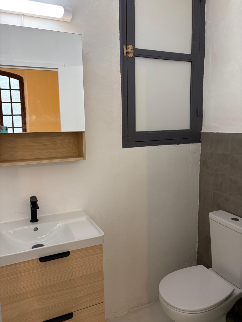 Appartement — Marseille