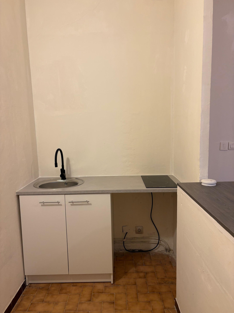 Appartement — Marseille