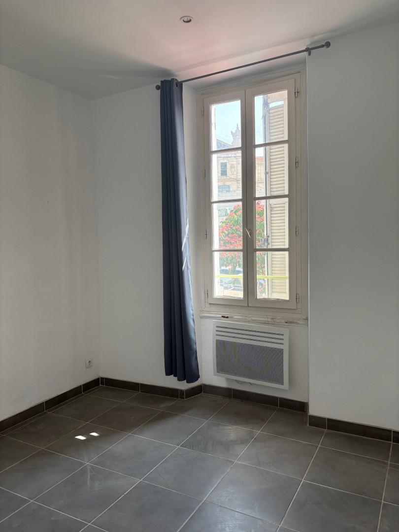Appartement — Marseille