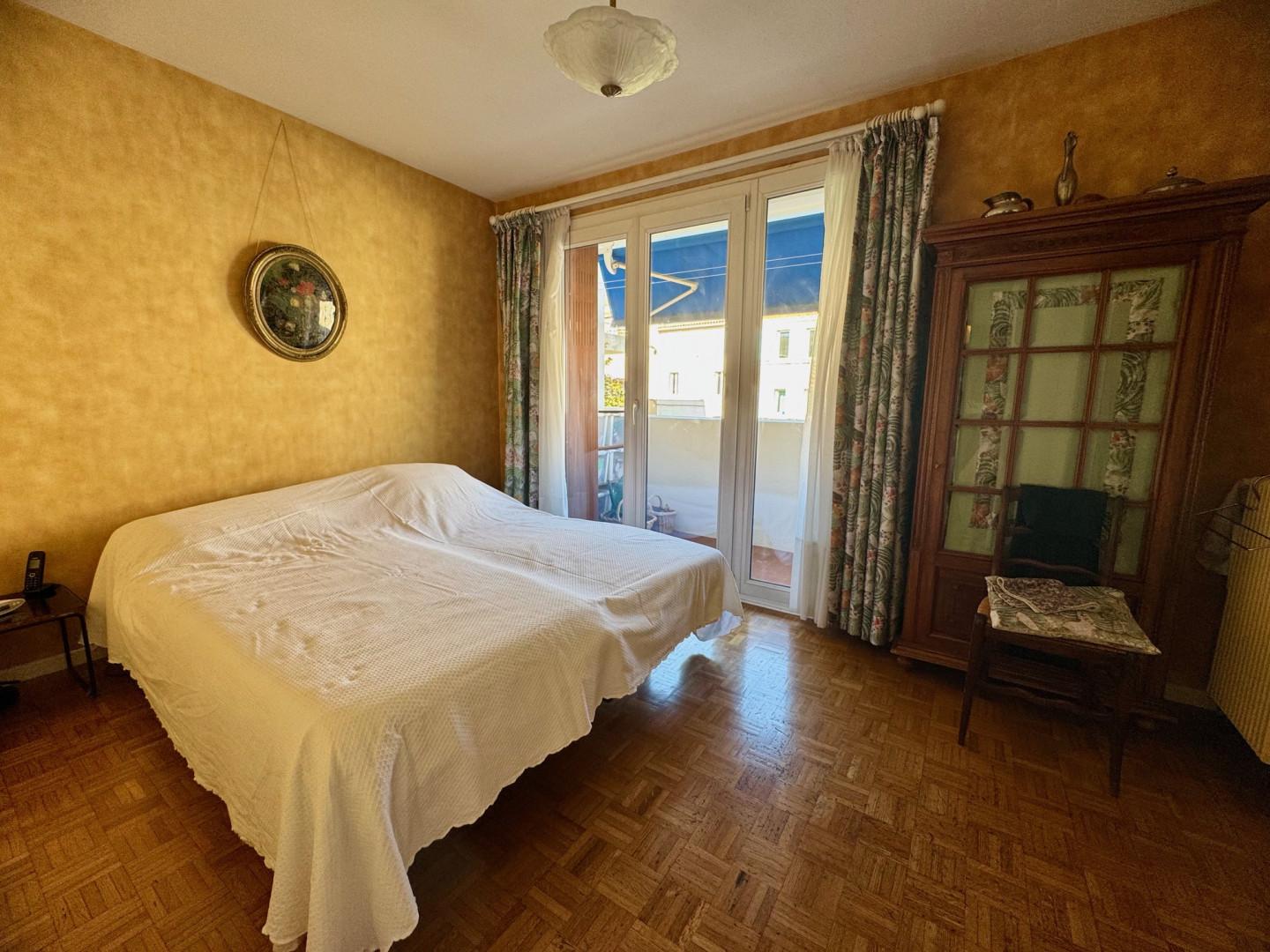 Appartement — Marseille