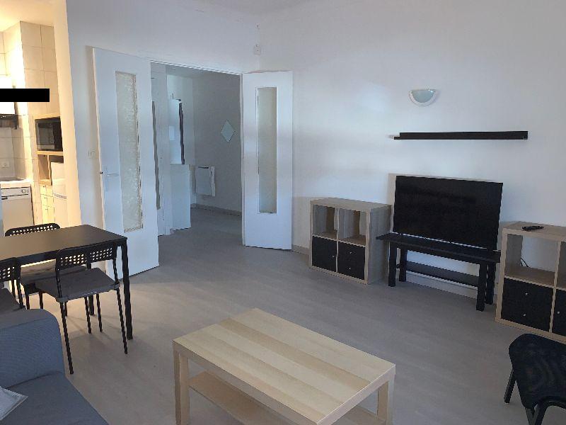 Appartement — Marseille