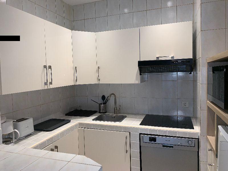 Appartement — Marseille
