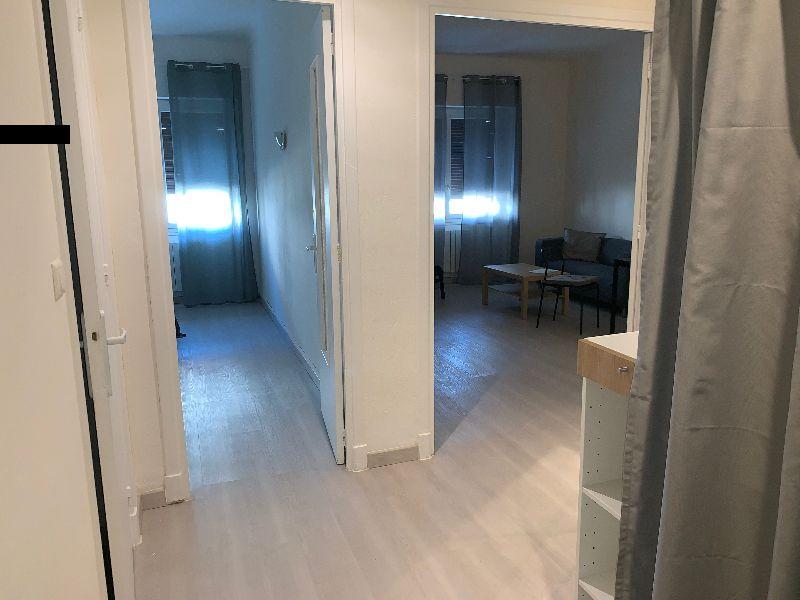Appartement — Marseille