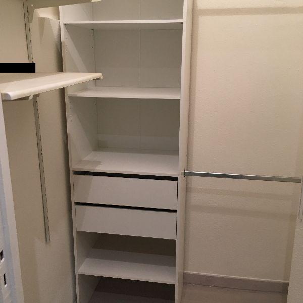 Appartement — Marseille
