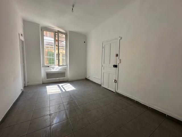 Appartement — Marseille
