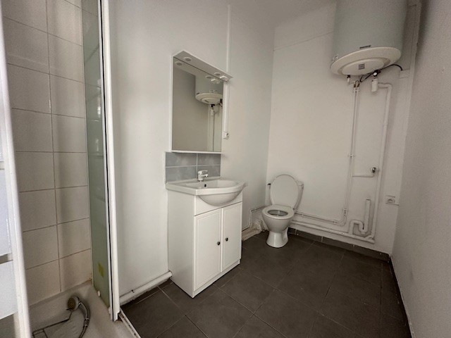 Appartement — Marseille