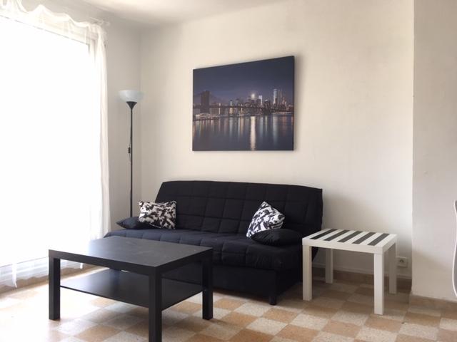 Appartement — Marseille