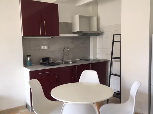 Appartement — Marseille