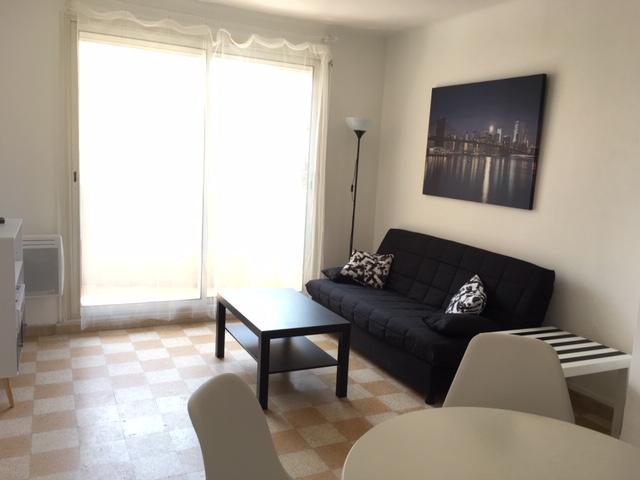 Appartement — Marseille