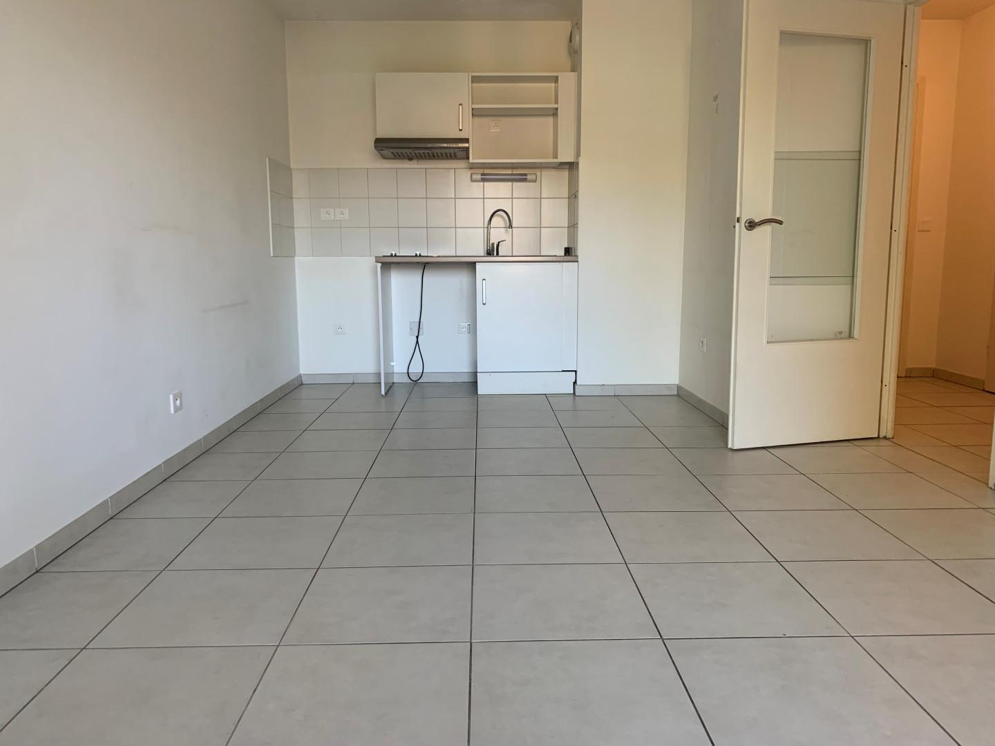 Appartement — Marseille