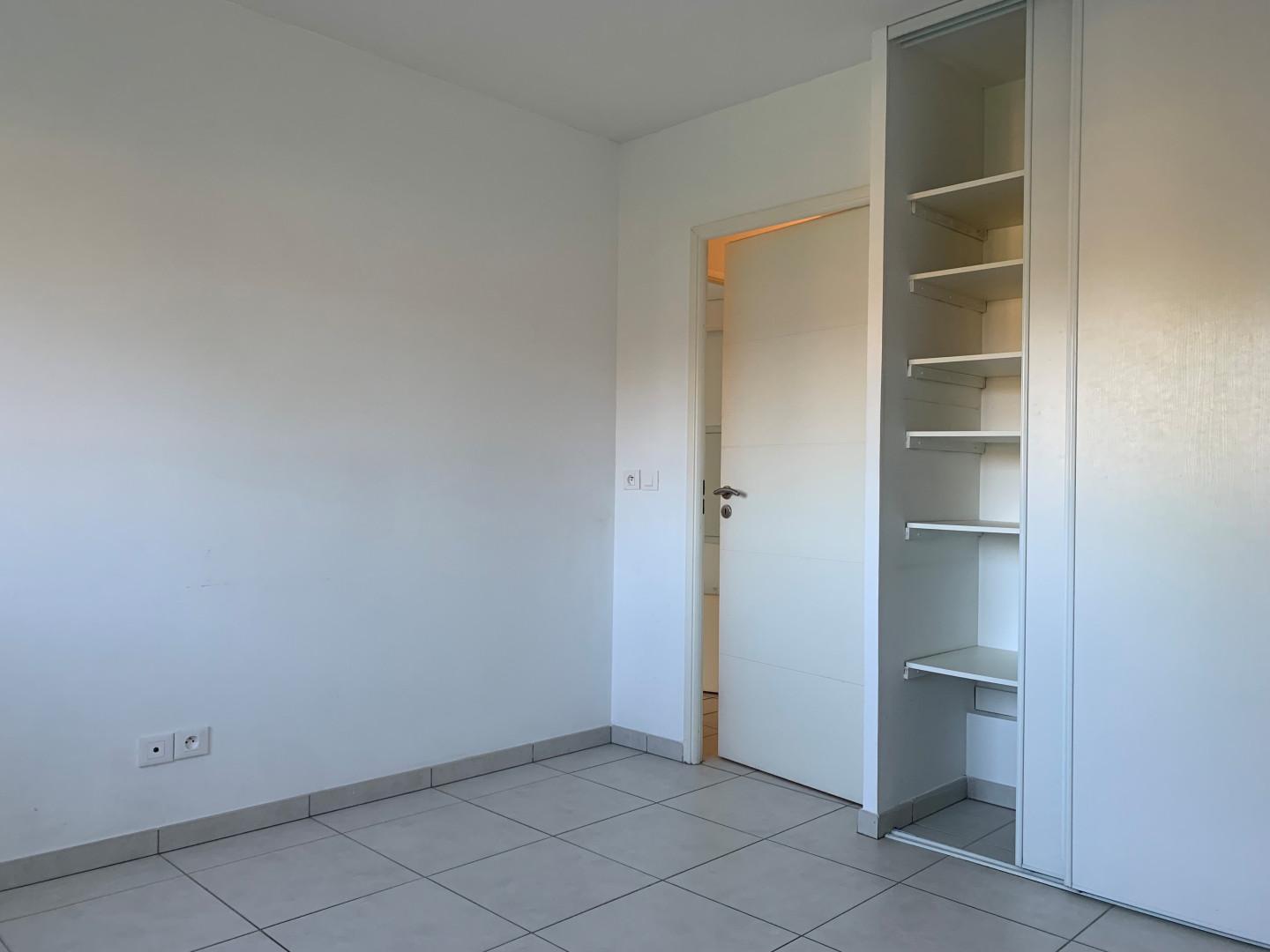 Appartement — Marseille