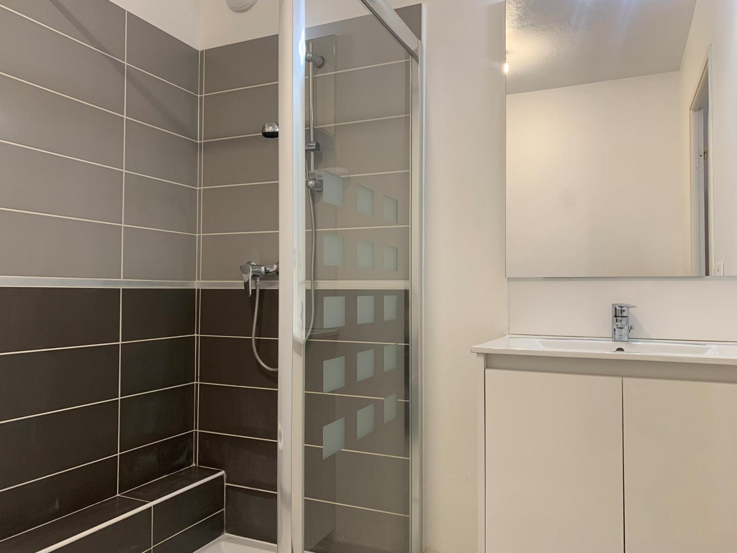 Appartement — Marseille
