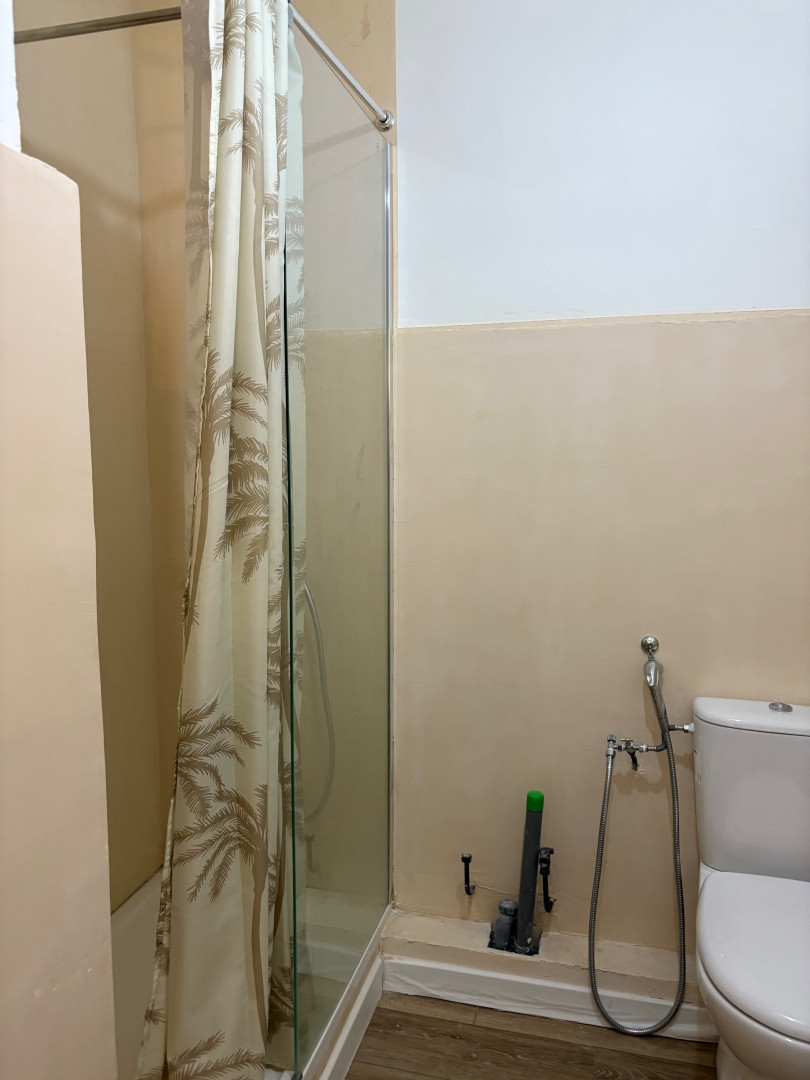 Appartement — Marseille