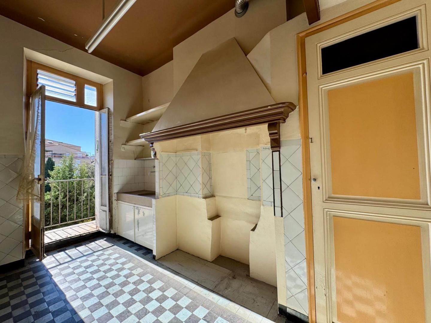 Appartement — Marseille