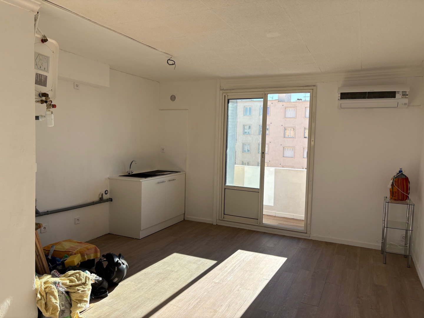Appartement — Marseille