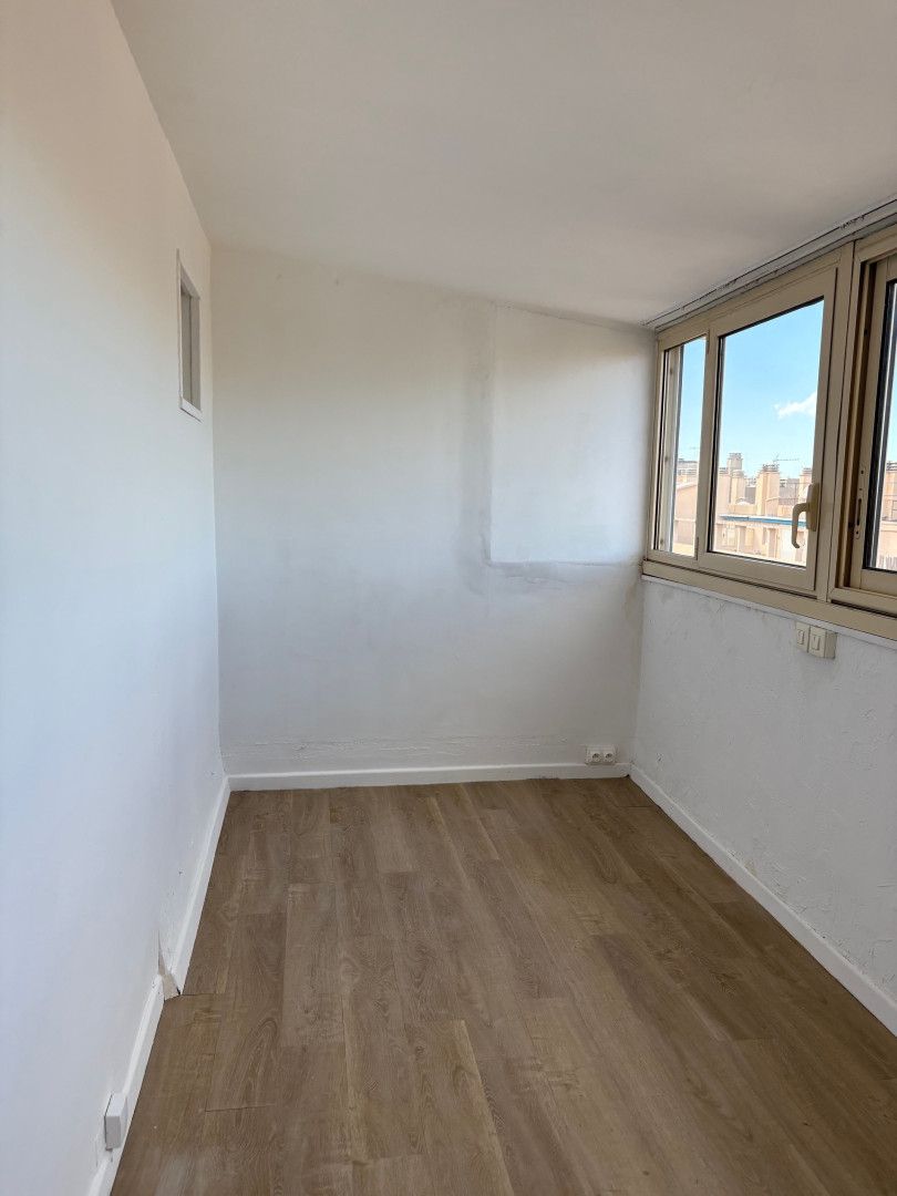 Appartement — Marseille
