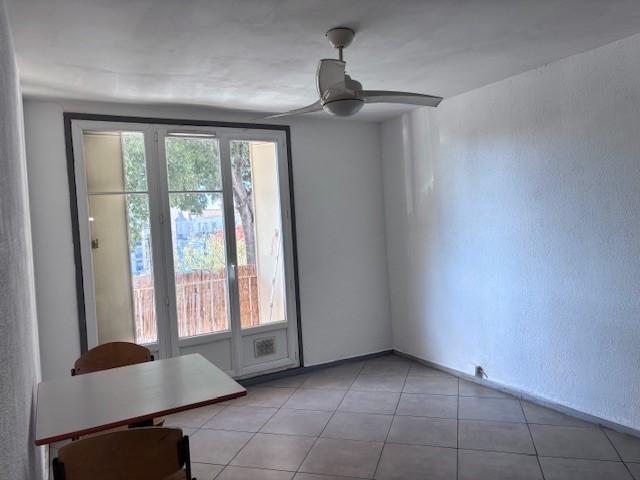 Appartement — Marseille