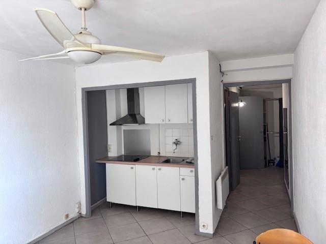 Appartement — Marseille