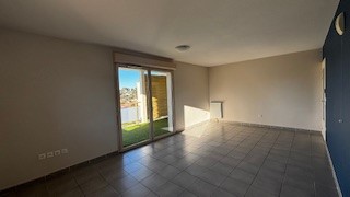 Appartement — Marseille