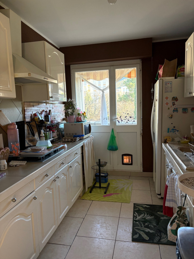 Appartement — Marseille