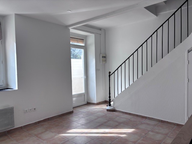 Appartement — Marseille