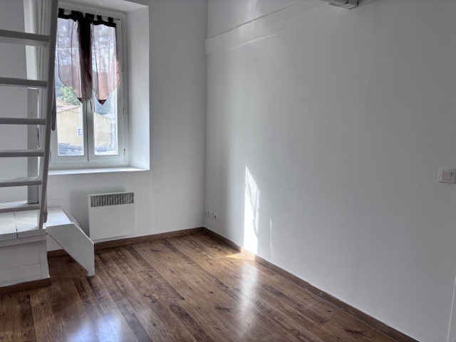 Appartement — Marseille
