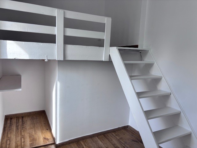 Appartement — Marseille