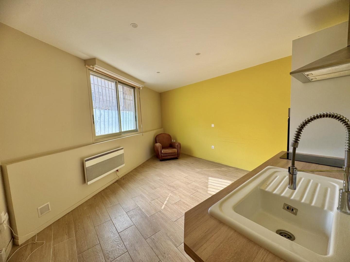 Appartement — Marseille